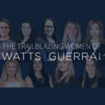 Women Attorneys of Watts Guerra