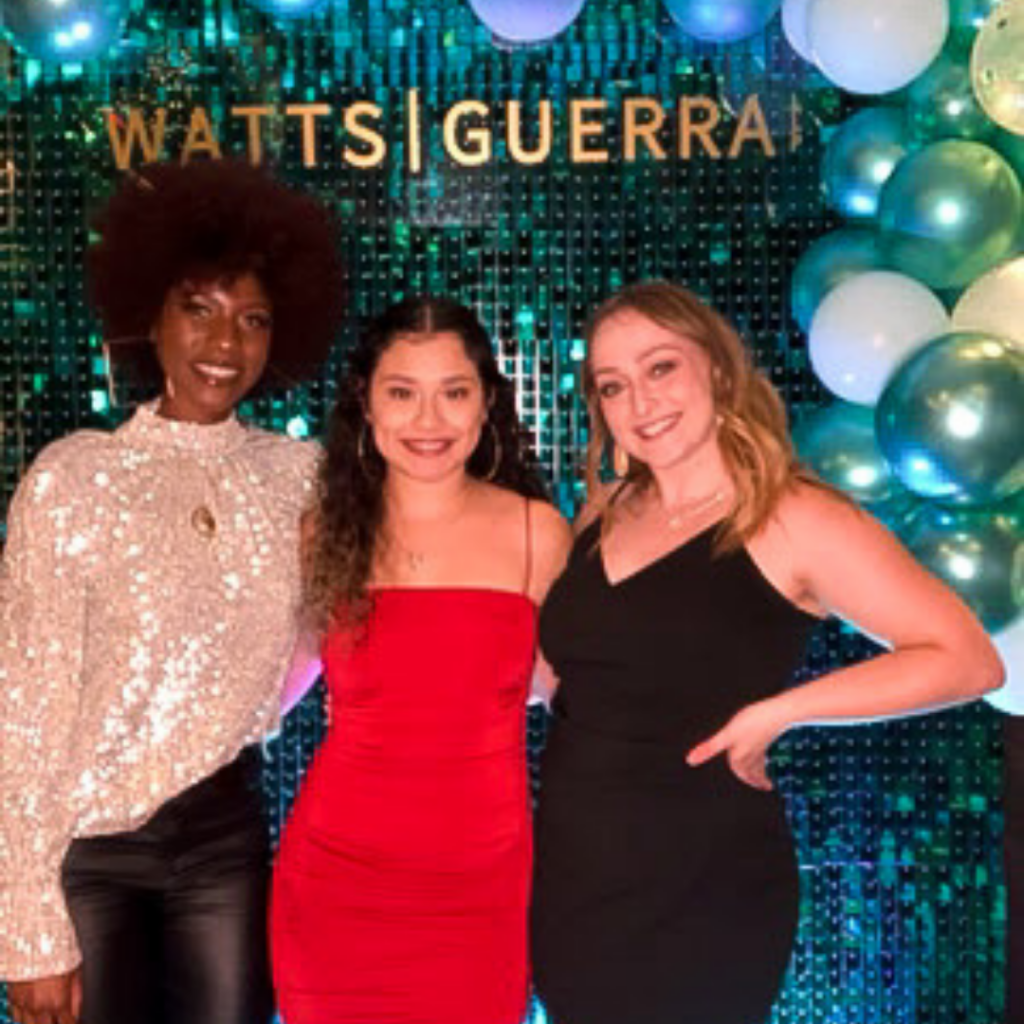 Christmas in San antonio