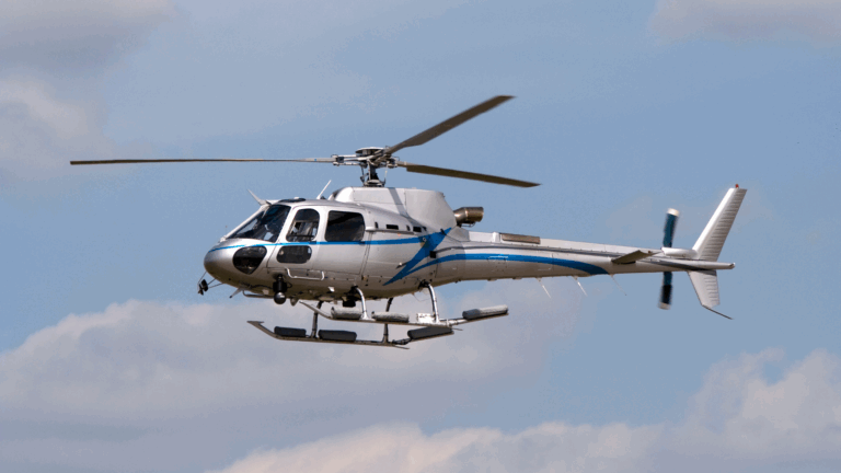 helicopter aviation accident