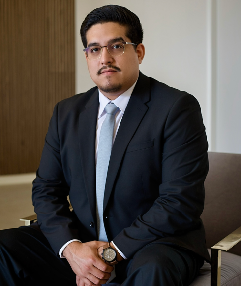 David Sierra Guerra LLP Attorney in San Antonio Texas