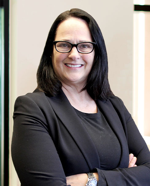 A Response to the ABA Journal by Shelly Sanford