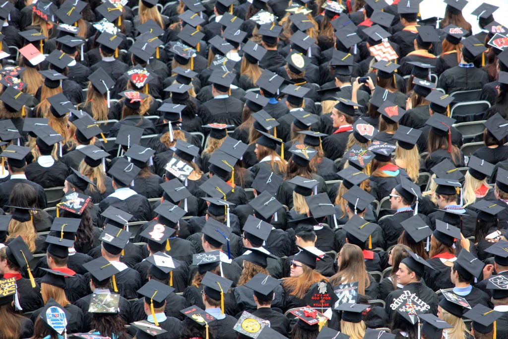 Tips for Young Attorneys and Lawyers who just finished law school by Watts Guerra