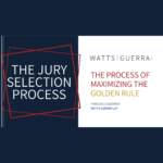 The Jury Selection Process