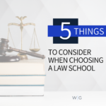 Help Choosing a Law School