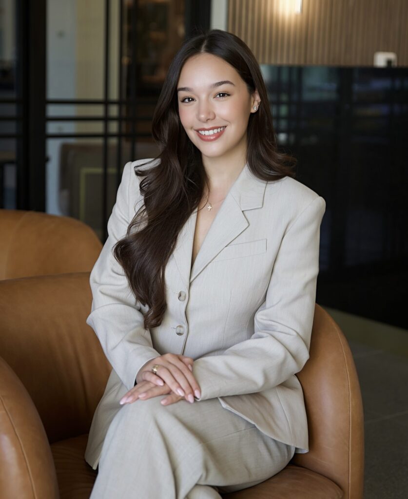 Anagabriela Anagaby Medina Guerra LLP Attorney