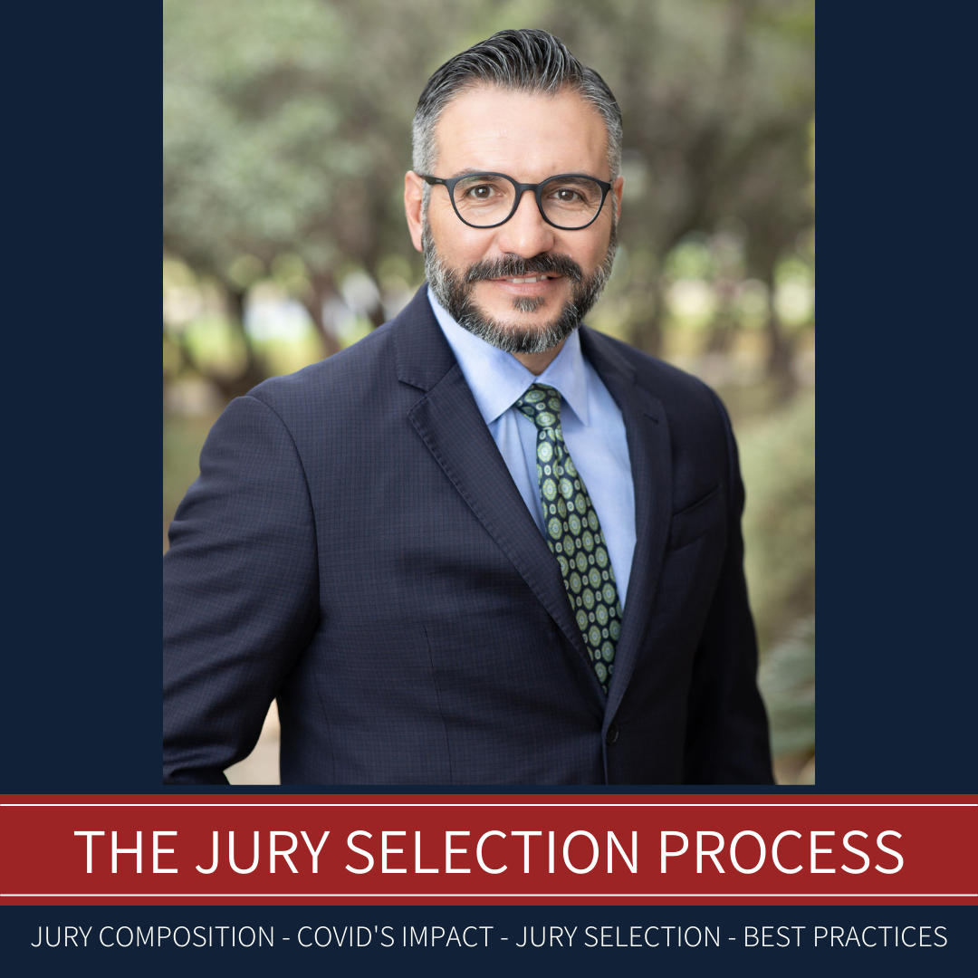 The Jury Selection Process