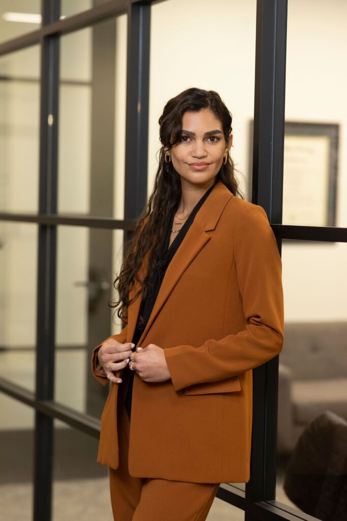 Alexis Garcia Guerra LLP Attorney