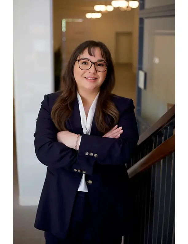 Elleni Carrillo Guerra LLP Attorney in Texas