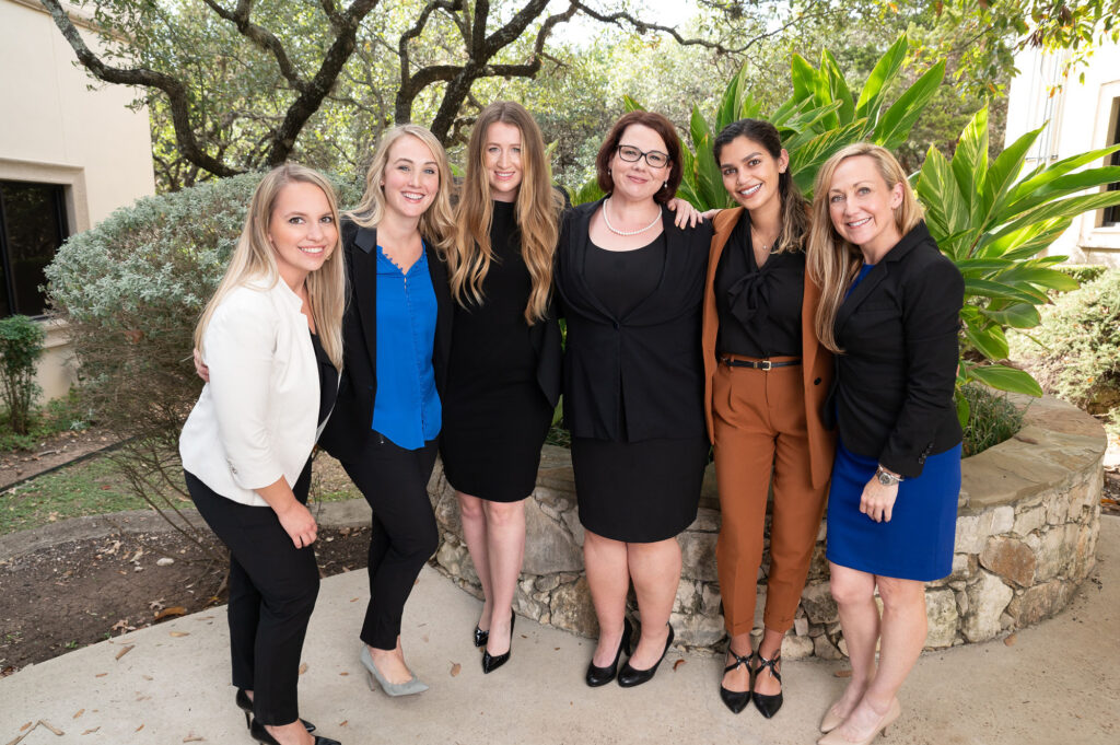 watts guerra women attorneys