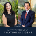 Aviation Accident Settlement