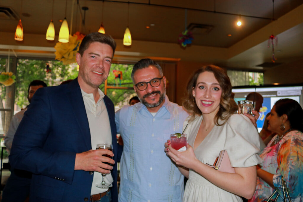 Frank Guerra Attorney