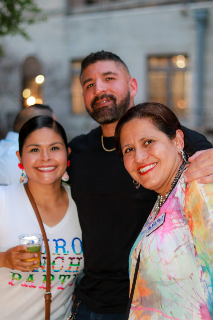 Judge Alvarez Bexar County