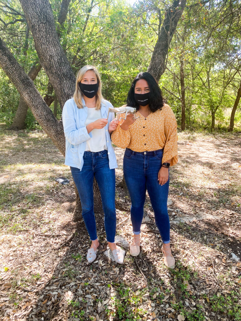 Watts Guerra Female Law Clerks