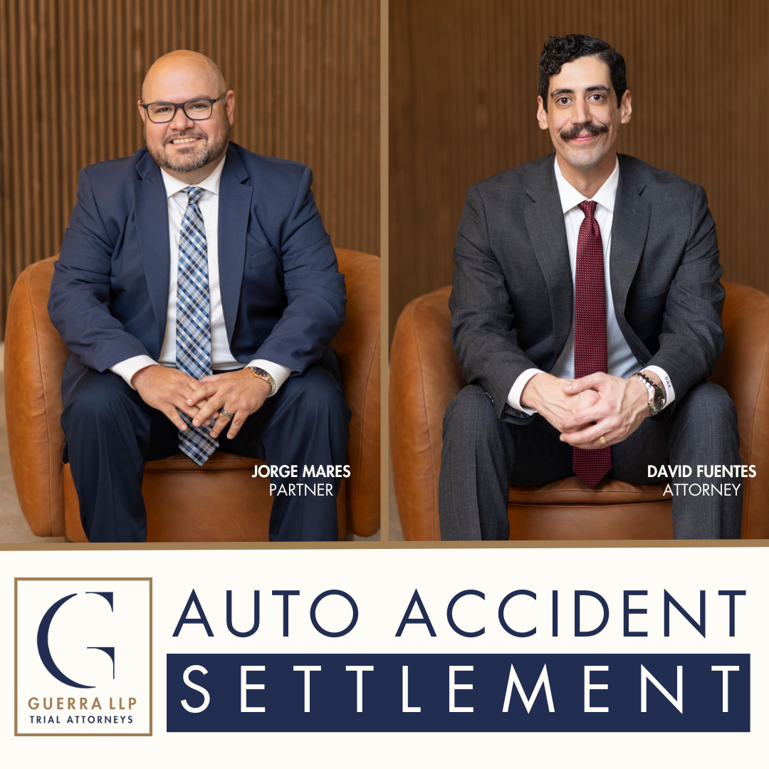 Entire Policy Limits Auto Accident Settlement