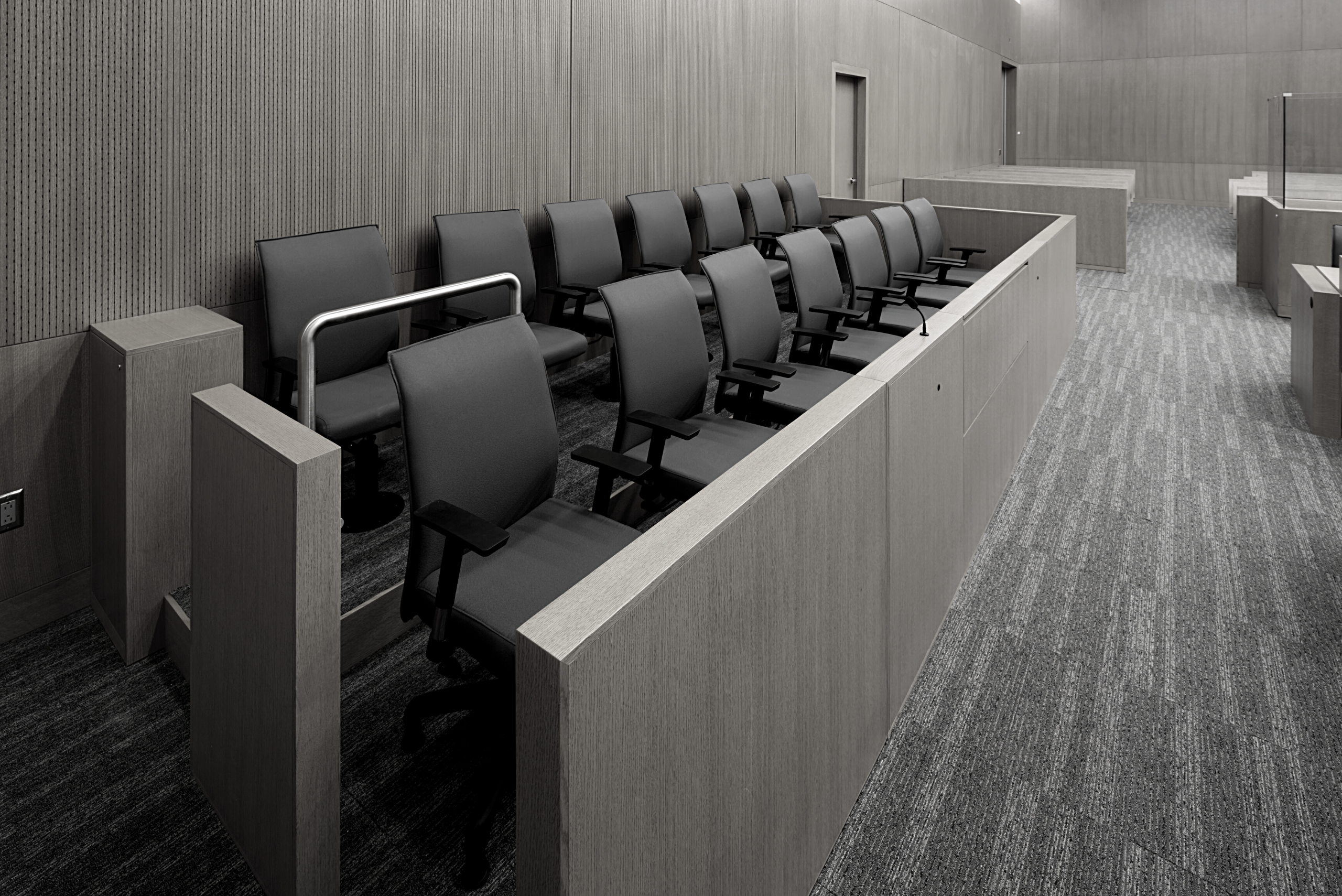 Social Media Tactics During Voir Dire
