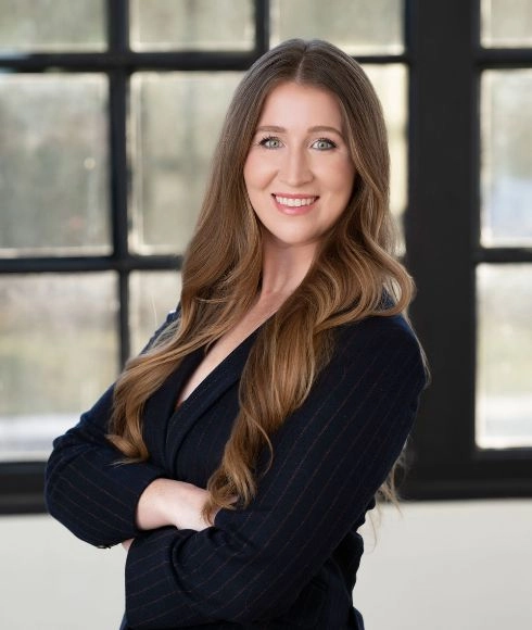 Meredith Drukker Stratigopoulos attorney at guerra llp