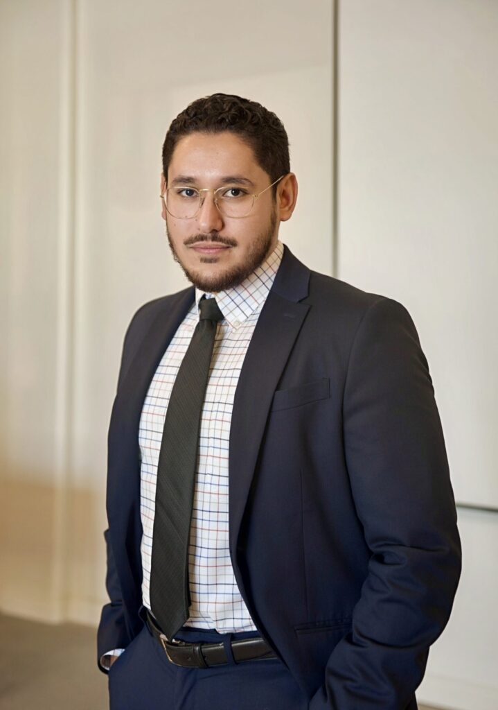 Nicolas D Cruz attorney guerra llp