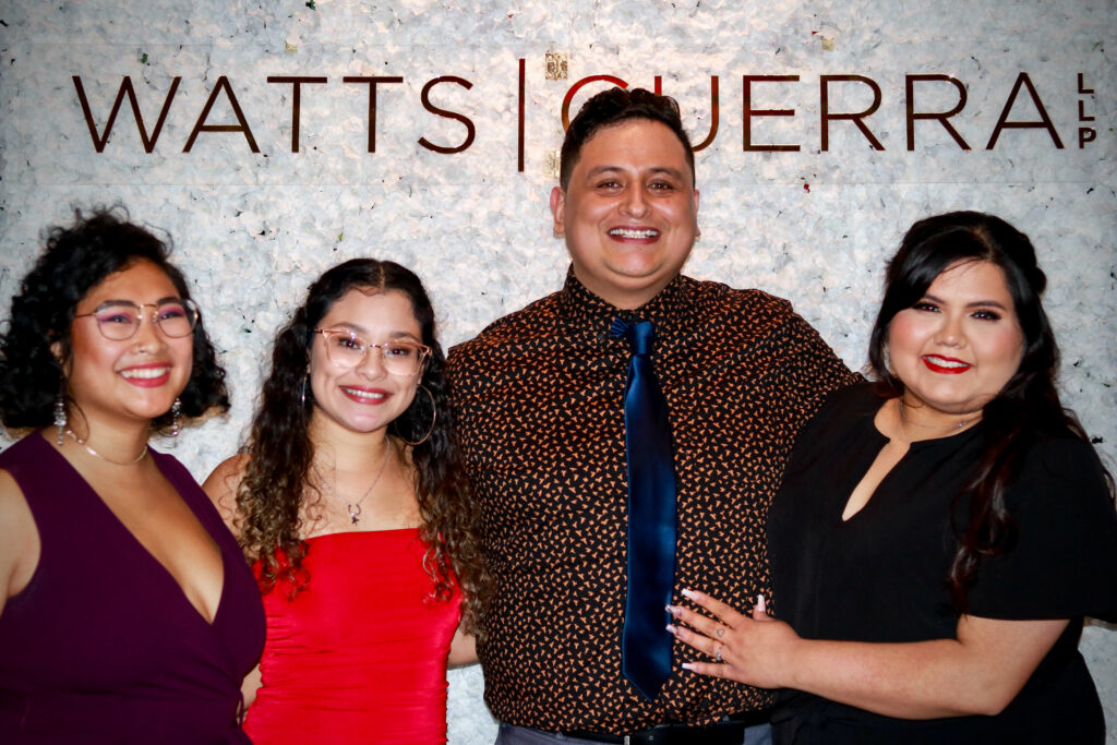 Watts Guerra Mass Torts 