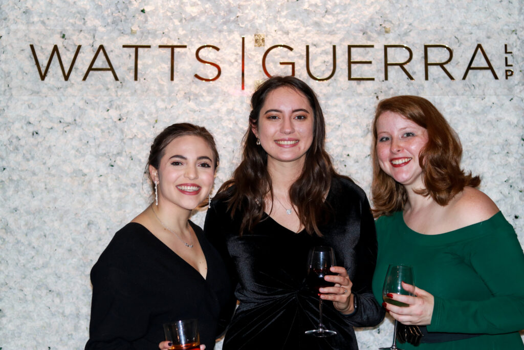 Watts Guerra Law Clerks