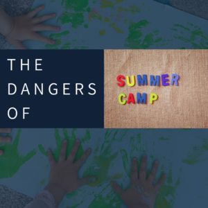 Summer Camp Sexual Assaults