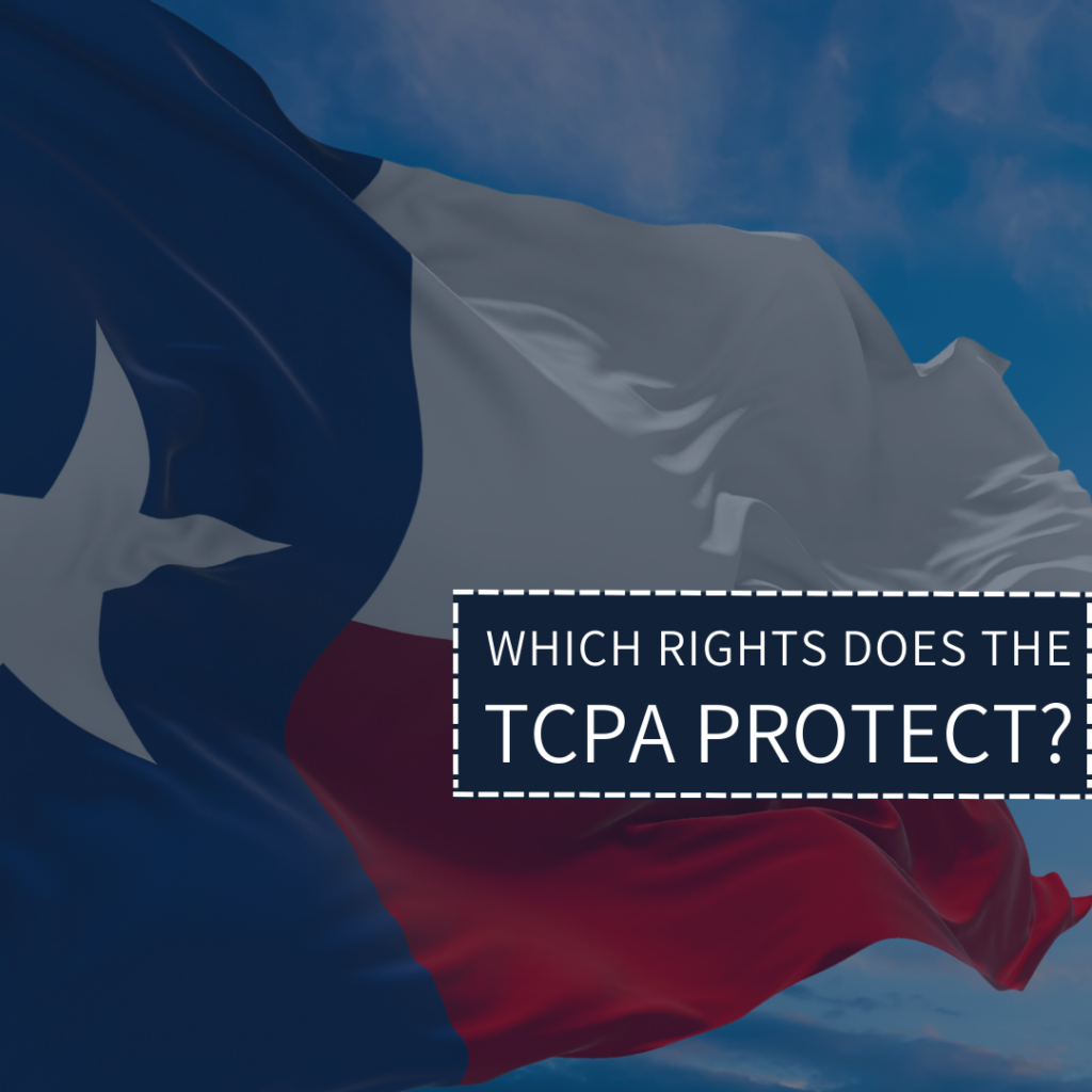 TCPA Rights