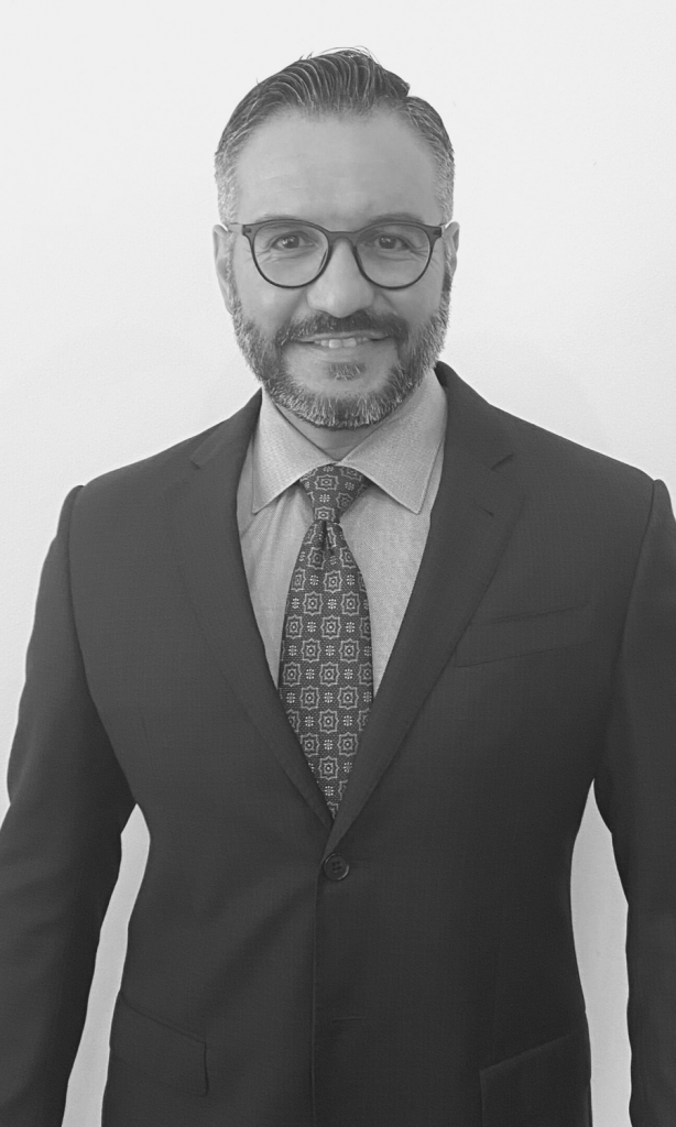 Francisco Guerra (Frank) Interview Attorney Capital Partner