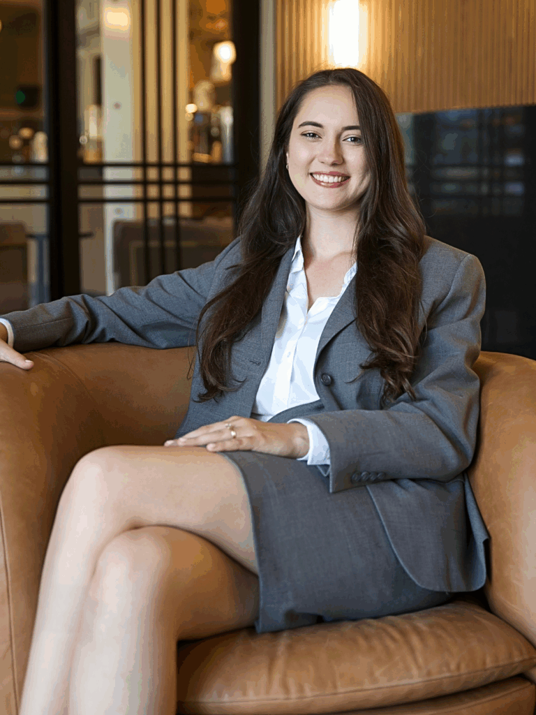 Katie Quillen Attorney at Guerra LLP