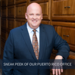 Mikal Watts (watts guerra) Puerto Rico Lawyer Recap 2021