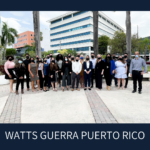 Watts Guerra Recap 2021 Puerto Rico
