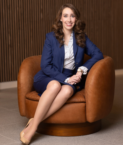 Chloe Shrode Attorney Guerra LLP Texas