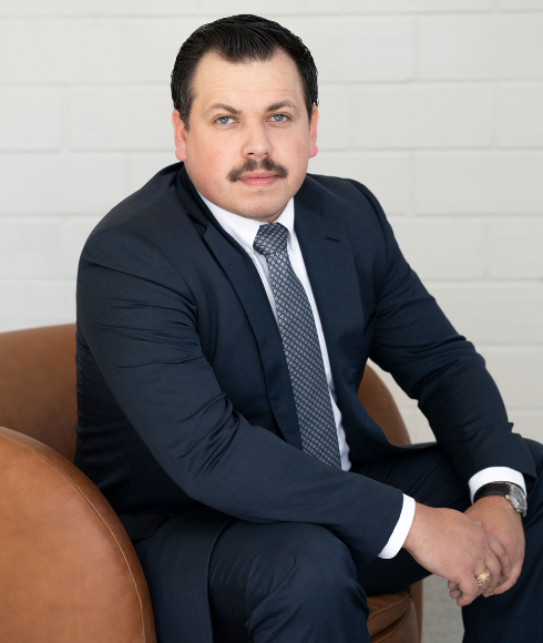 Oscar Quiroz Attorney Guerra LLP