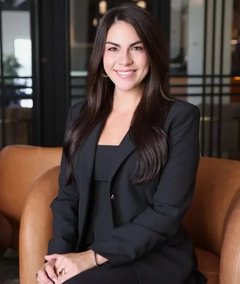Karleigh Zolinski Texas Attorney