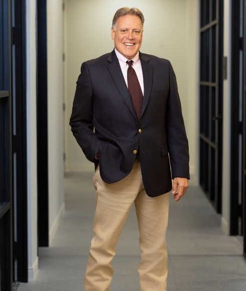 Cesar Perez Texas Attorney at Guerra LLP