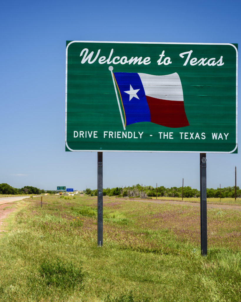 Forced labor trafficking in texas