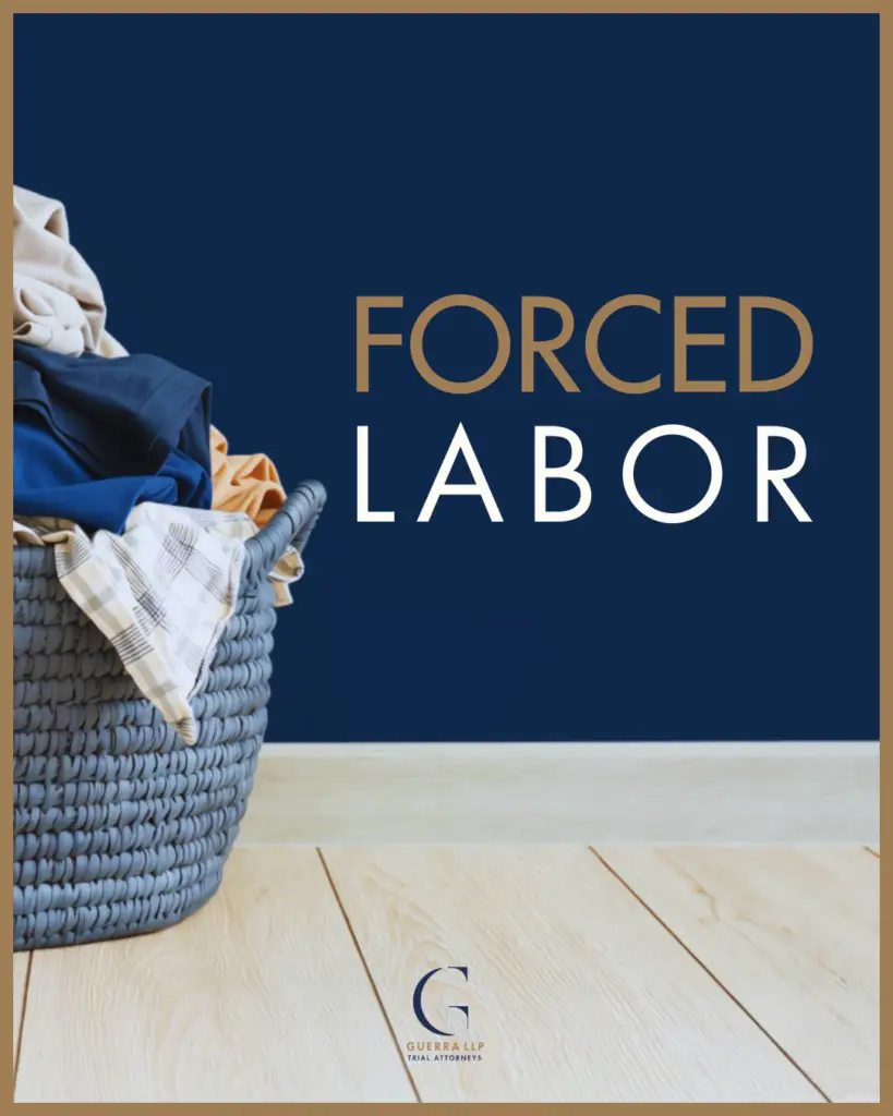 Forced Labor