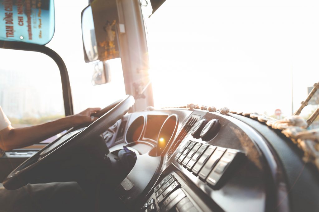 texting and driving plus other distractions for tractor trailer lawsuits and distracted driving by Watts Guerra
