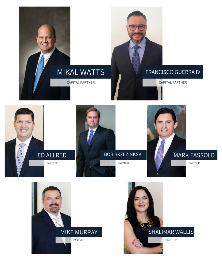 Watts Guerra Super Lawyers 2020