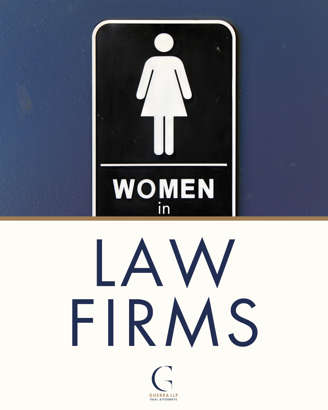 Women in Law Firms
